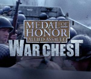 Medal of Honor: Allied Assault War Chest PC