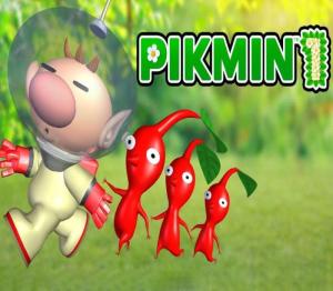 Pikmin 1 US