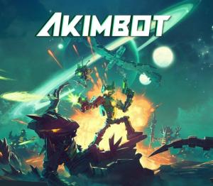 Akimbot RoW