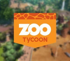 Zoo Tycoon AR