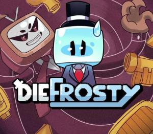 Diefrosty