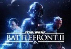 Star Wars Battlefront II