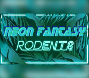 Neon Fantasy: Rodents