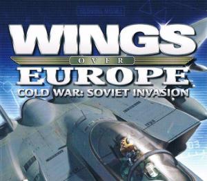 Wings Over Europe