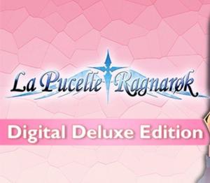 La Pucelle: Ragnarok Deluxe Edition