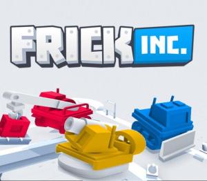 Frick, Inc.