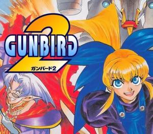 GUNBIRD 2 (2020)