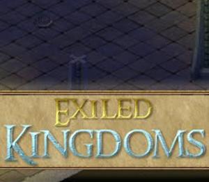 Exiled Kingdoms