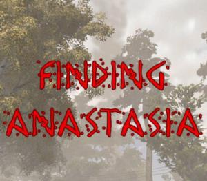 Finding Anastasia