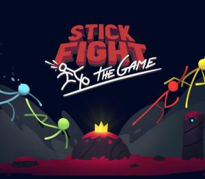 Stick Fight: The Game