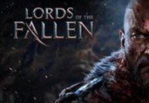Lords of the Fallen