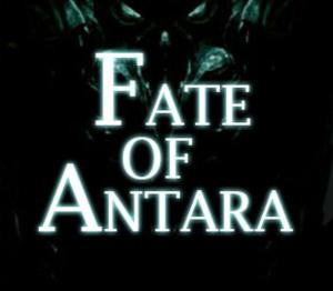 Fate of Antara