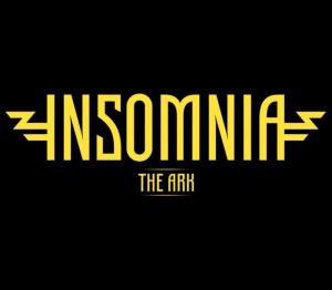 INSOMNIA: The Ark