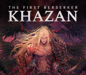 The First Berserker: Khazan US Xbox Series X|S CD Key