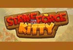 StrikeForce Kitty