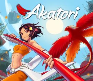 Akatori