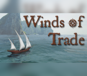 Winds Of Trade