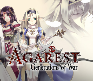 Agarest: Generations of War