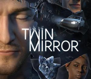Twin Mirror