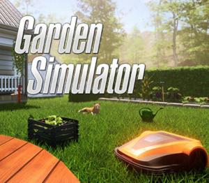 Garden Simulator