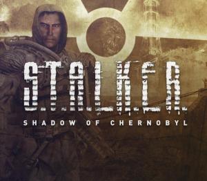S.T.A.L.K.E.R.: Shadow of Chernobyl