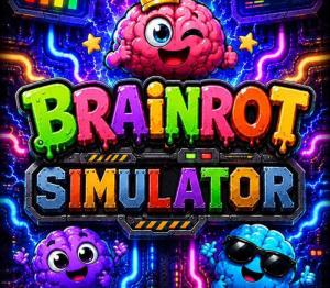 Brainrot Simulator