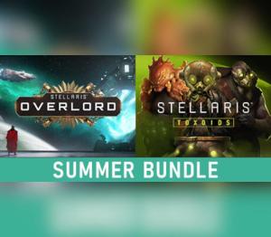 Stellaris: Summer Bundle
