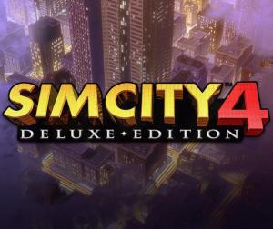 SimCity 4 Deluxe Edition