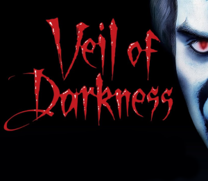 Veil of Darkness EU PC GOG CD Key