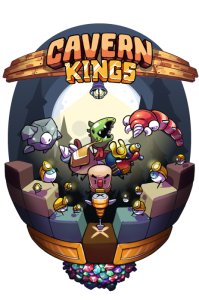 Cavern Kings