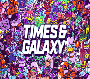 Times and Galaxy