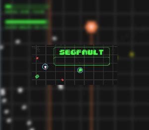 SEGFAULT