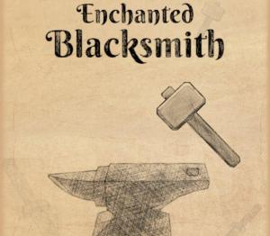 Enchanted Blacksmith