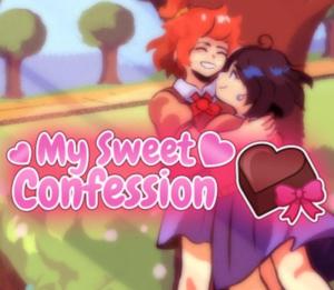My Sweet Confession