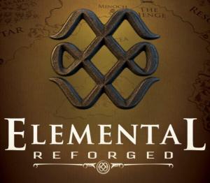 Elemental: Reforged