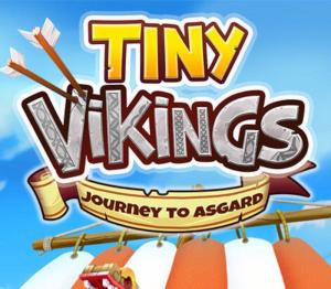 Tiny Vikings