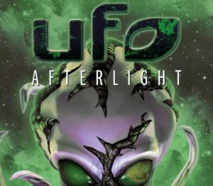 UFO: Afterlight - Old Version