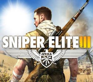 Sniper Elite III