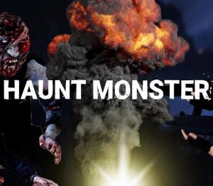Haunt Monster