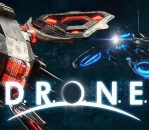 DRONE The Game