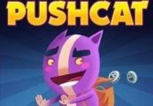 Pushcat