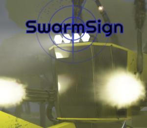 Swarmsign
