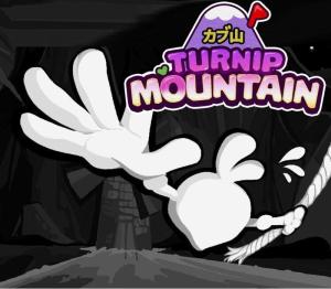Turnip Mountain