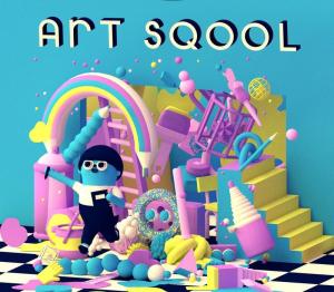 ART SQOOL