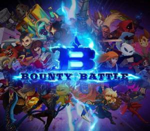 Bounty Battle
