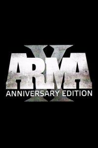 Arma X Anniversary Edition