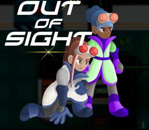 Out of Sight (2025)