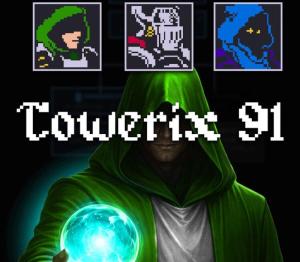 Towerix91