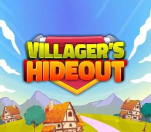 Villager's Hideout