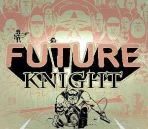 Future Knight